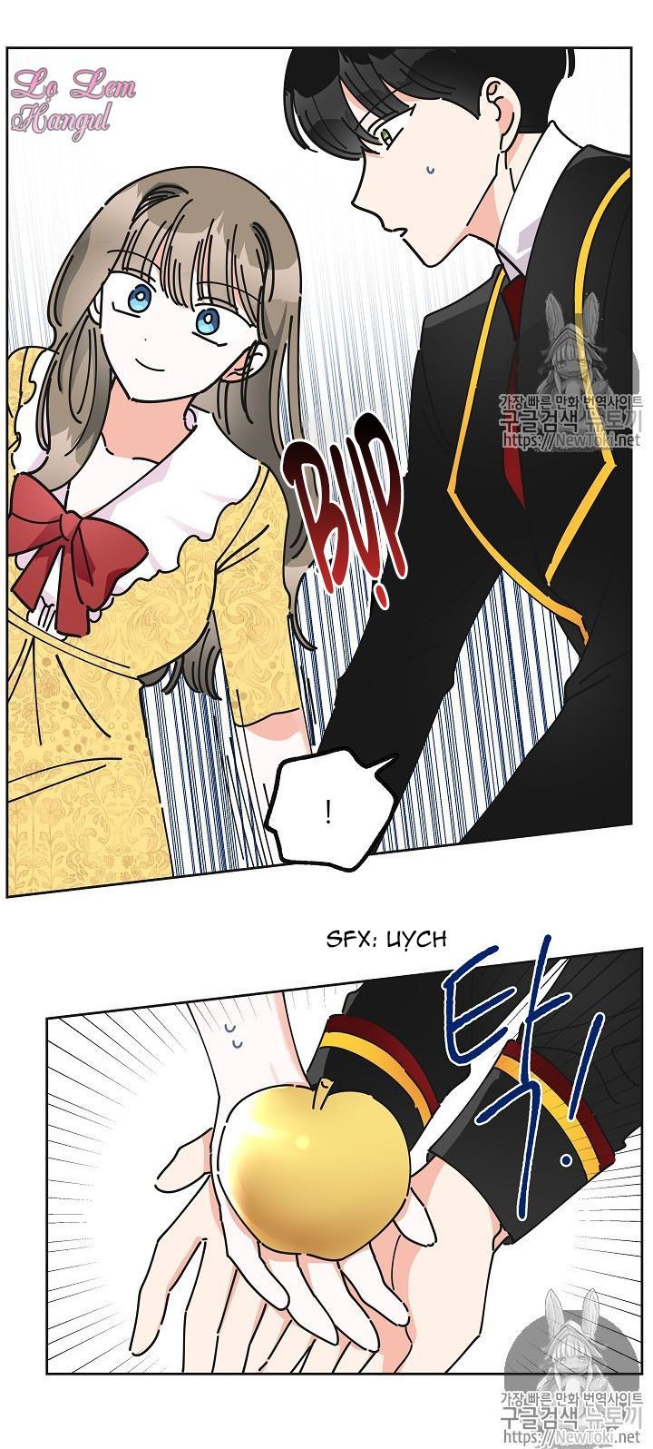 ác nữ tiểu thư chapter 11 35