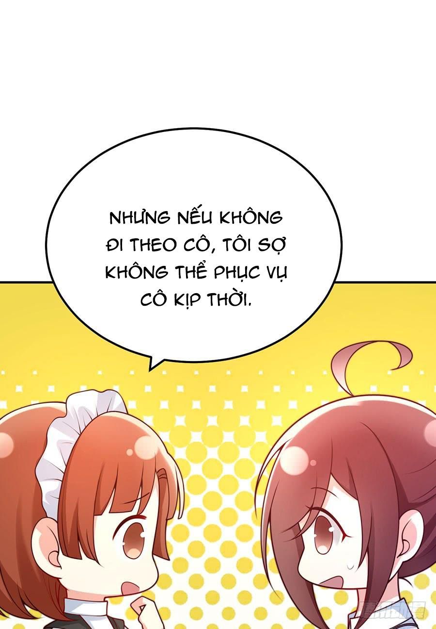 nam thần truy thê chỉ nam chapter 46.2 10