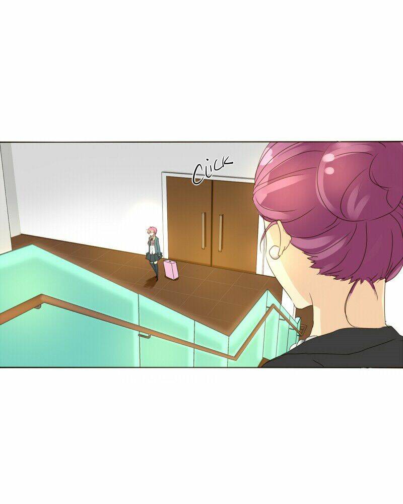 Thế Giới Không Hoàn Hảo Chapter 30 41