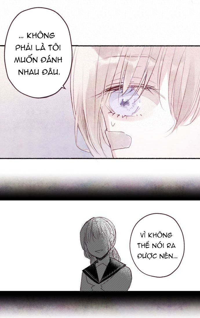 hoa viên bí mật chapter 38 16