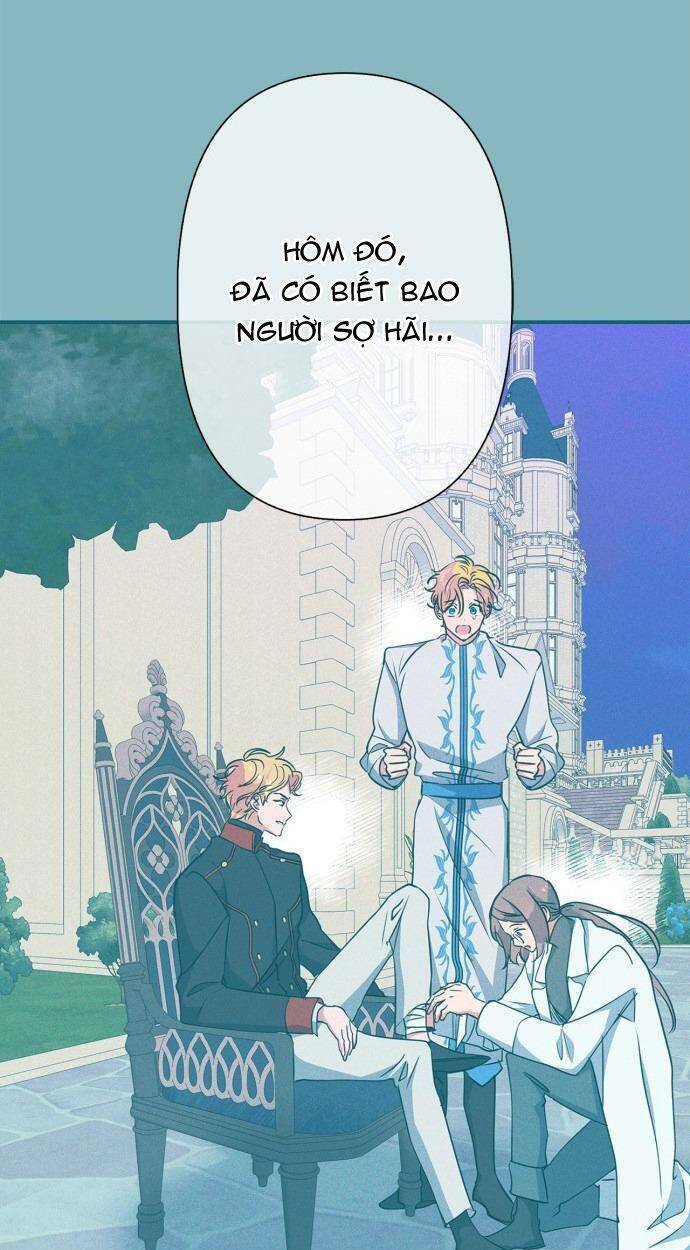 tôi đang nuôi dưỡng một con quái thú chapter 78 39