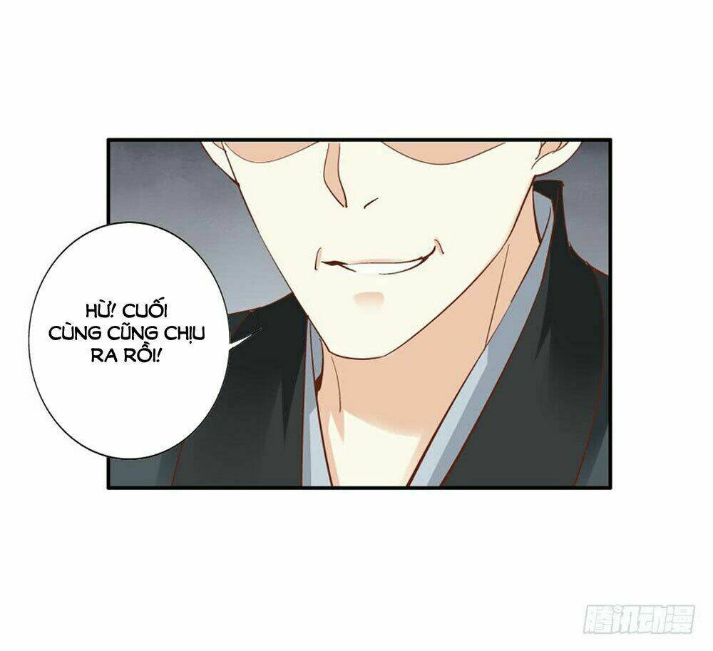 thiền tâm vấn đạo chapter 48 55