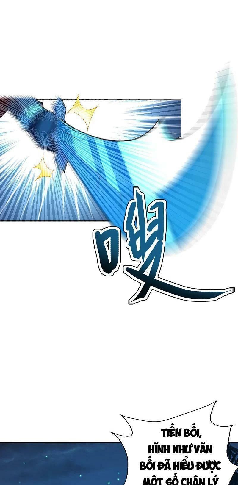 tiên võ đế tôn chapter 183 3