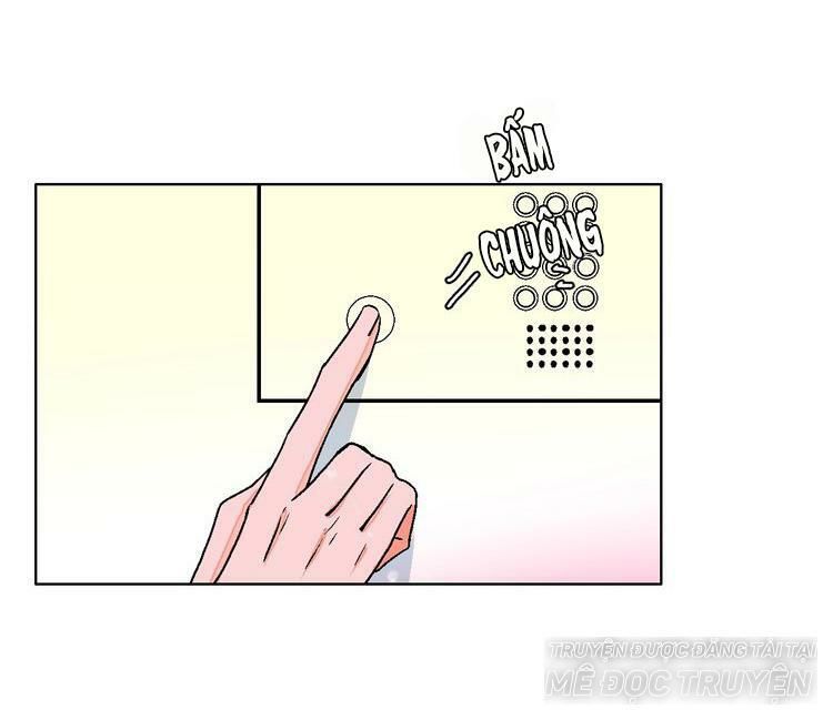 99 độ f - talk to me chapter 18 31