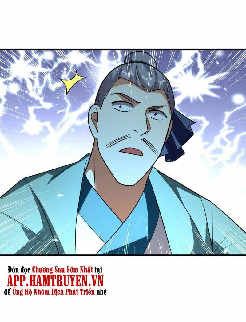 vạn giới tiên vương chapter 153 22