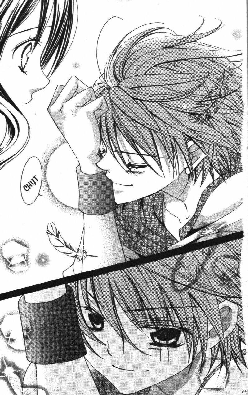 i love you suzuki chapter 3 62