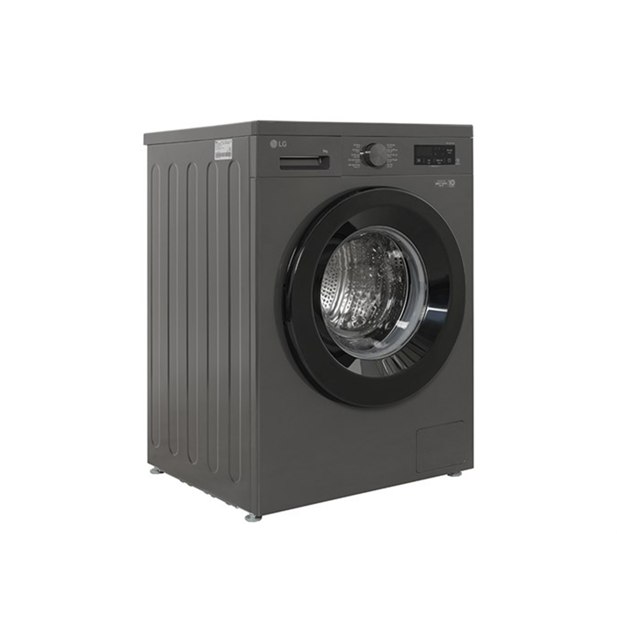 Máy giặt LG Inverter 9 kg FB1209S6M -  Hàng Chính Hãng - Mới 100%