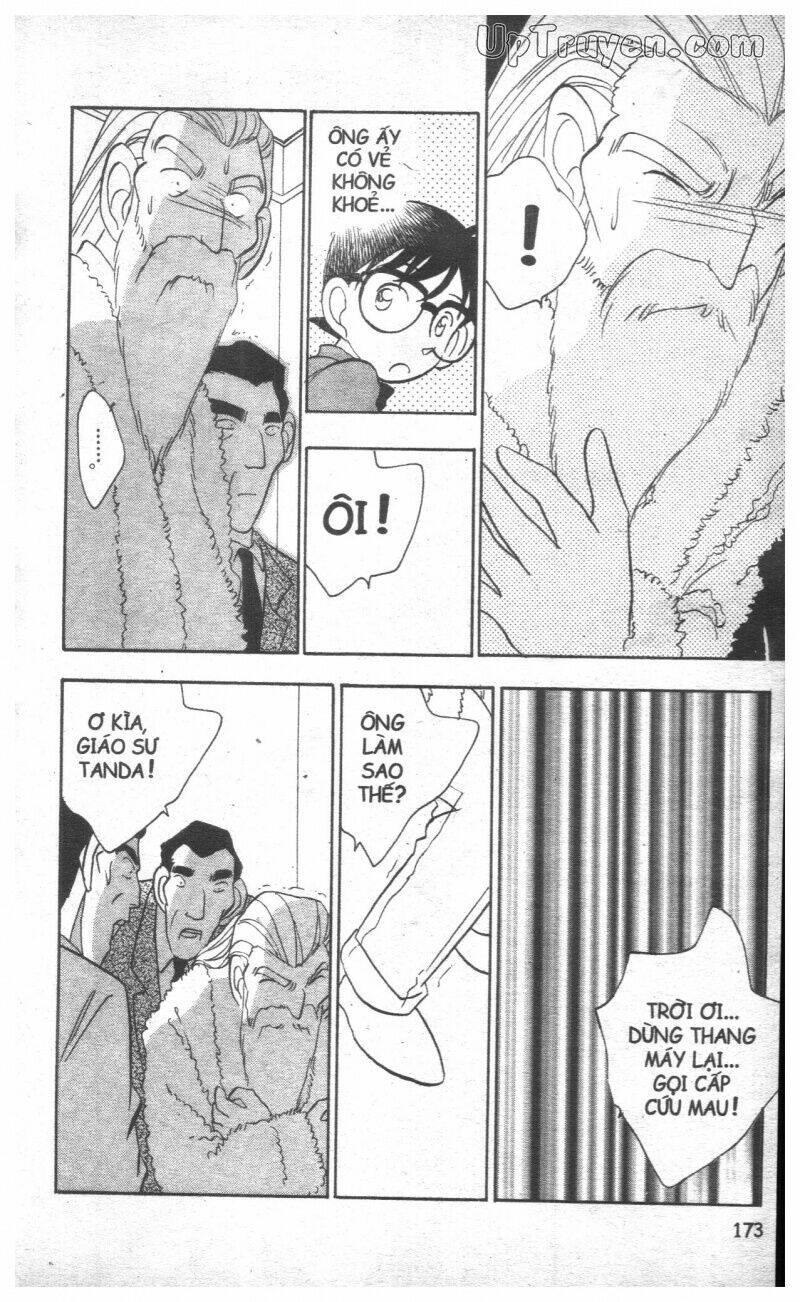 conan - bộ đặc biệt chapter 4 172