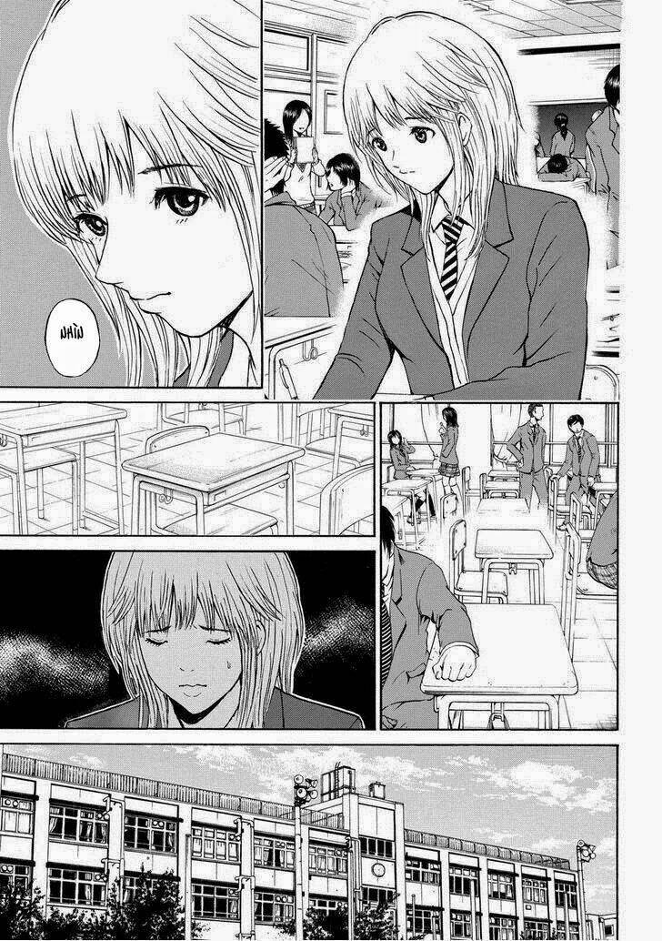 vợ tôi là wagatsuma chapter 70 20