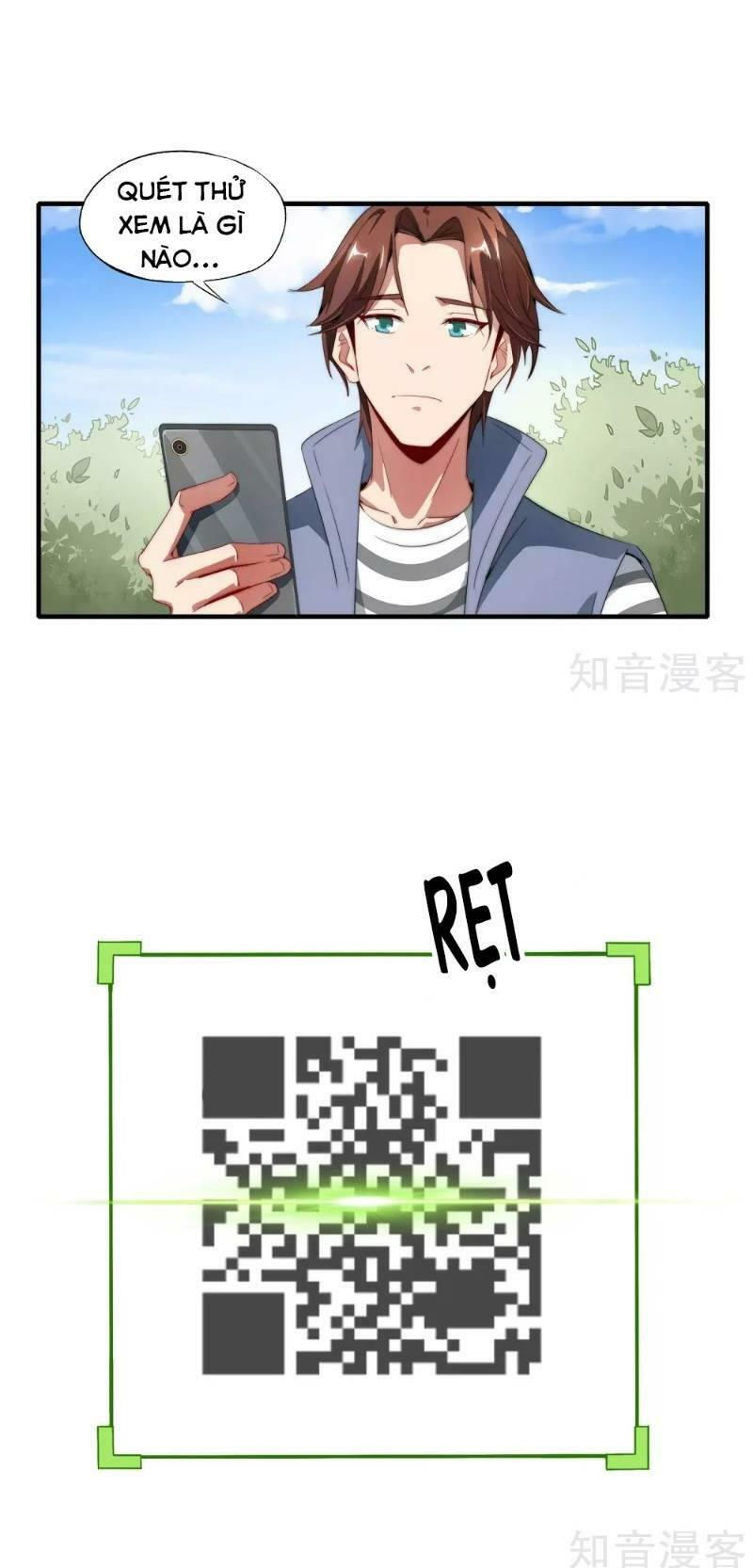 vòng bạn bè mạnh nhất của tiên giới chapter 1 25