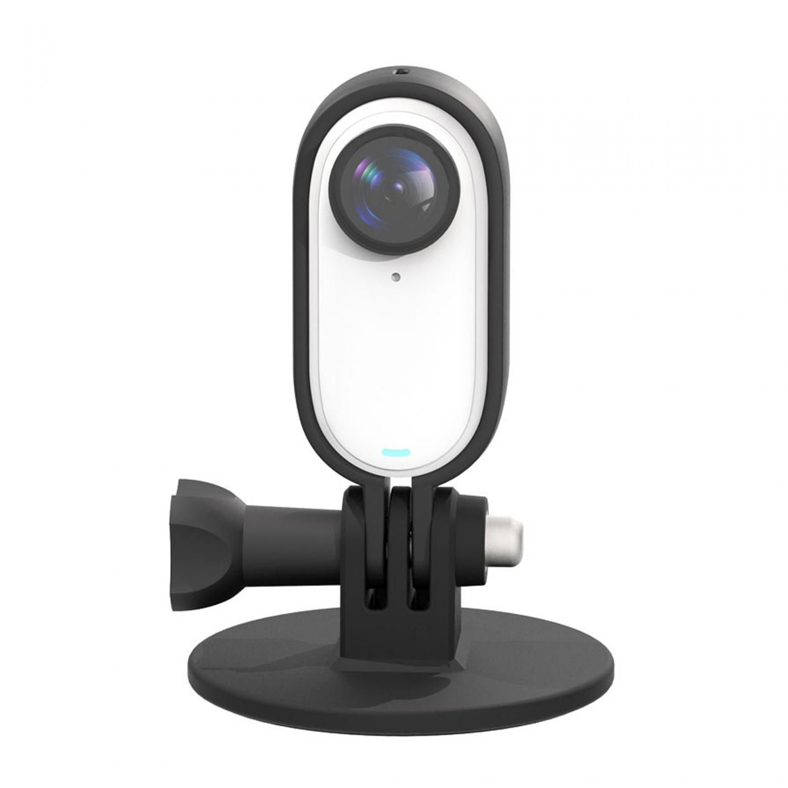 Protective Case Mounting Bracket for Insta 3 Camera Accessory
