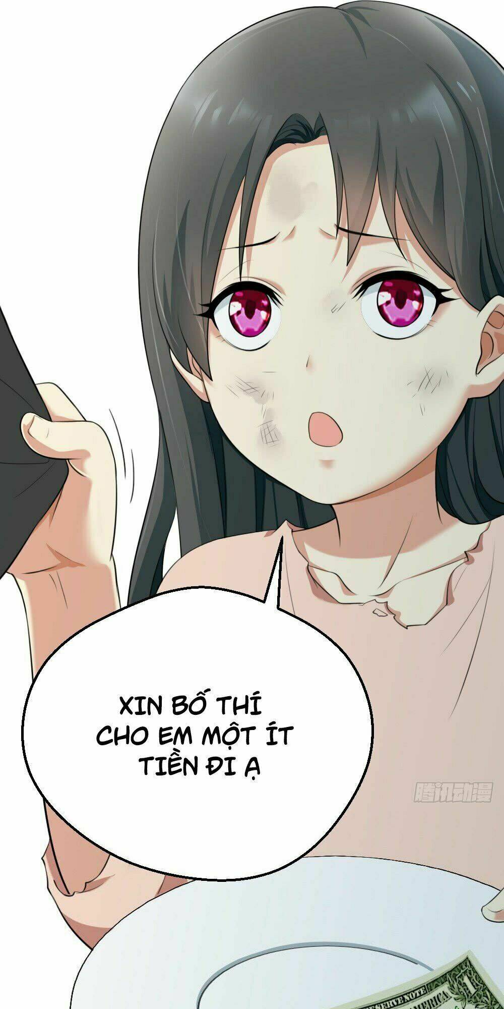 tuyệt thế thiên tài hệ thống chapter 3 20