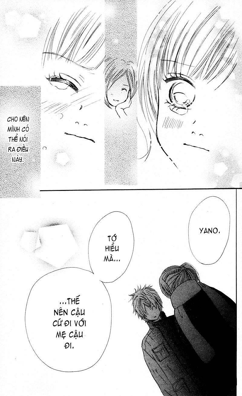 ngày ấy ta bên nhau chapter 28 39