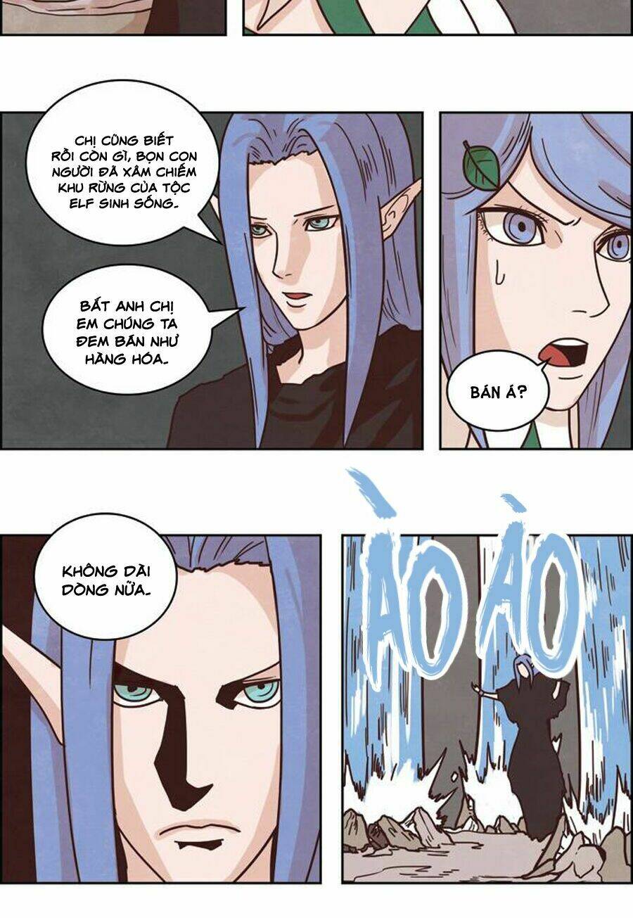 the devil king is bored chapter 115 3