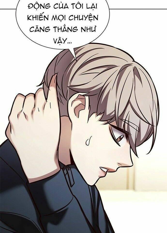 biến thân thành mèo chapter 201 80