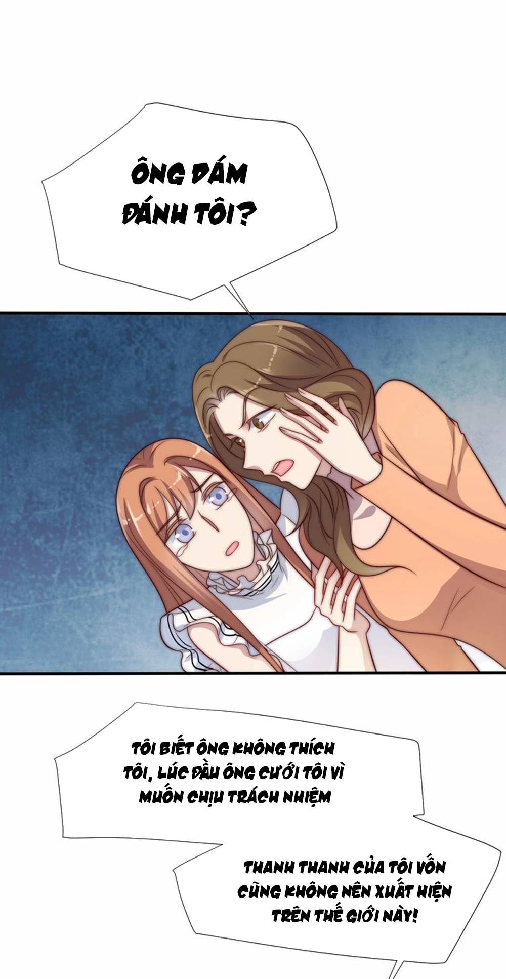 khoá chặt đôi môi (full) chapter 60 7