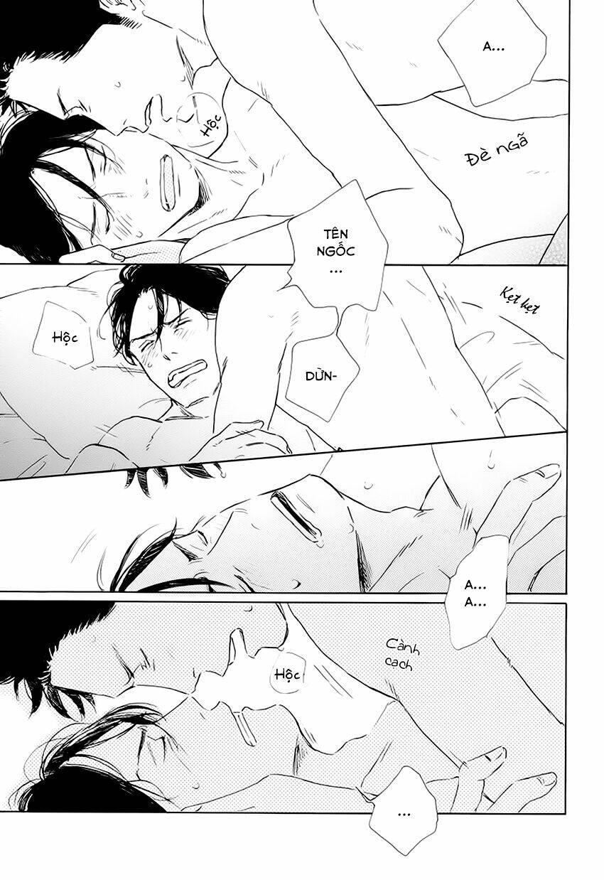 dạy trẻ bất thành chapter 7 22