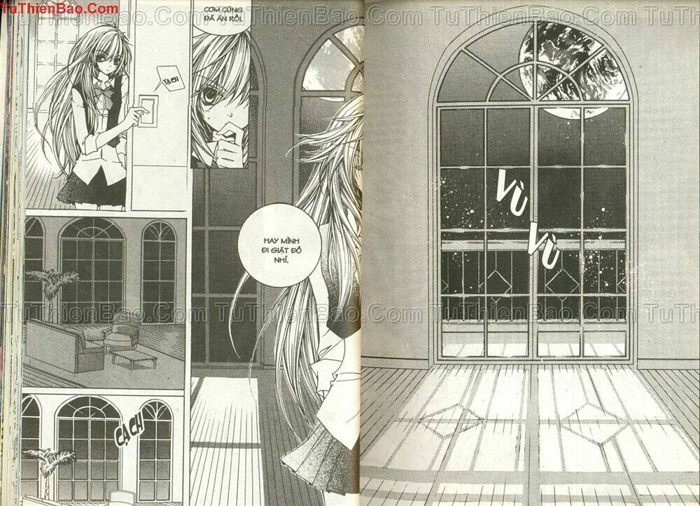 wings chắp cánh chapter 1 23