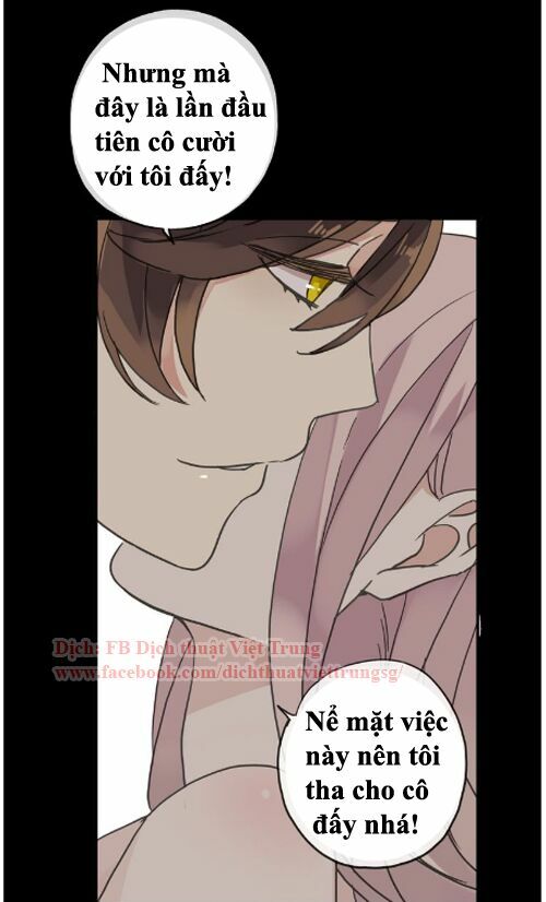 vết cắn ngọt ngào phần 1 chapter 26 30