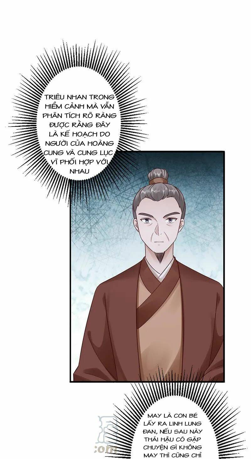 thần y yêu hậu chapter 49 12
