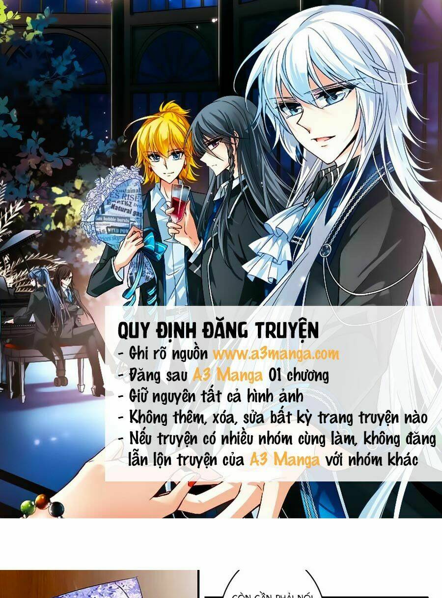 thủ tịch ngoan ngoan ái chapter 5 2