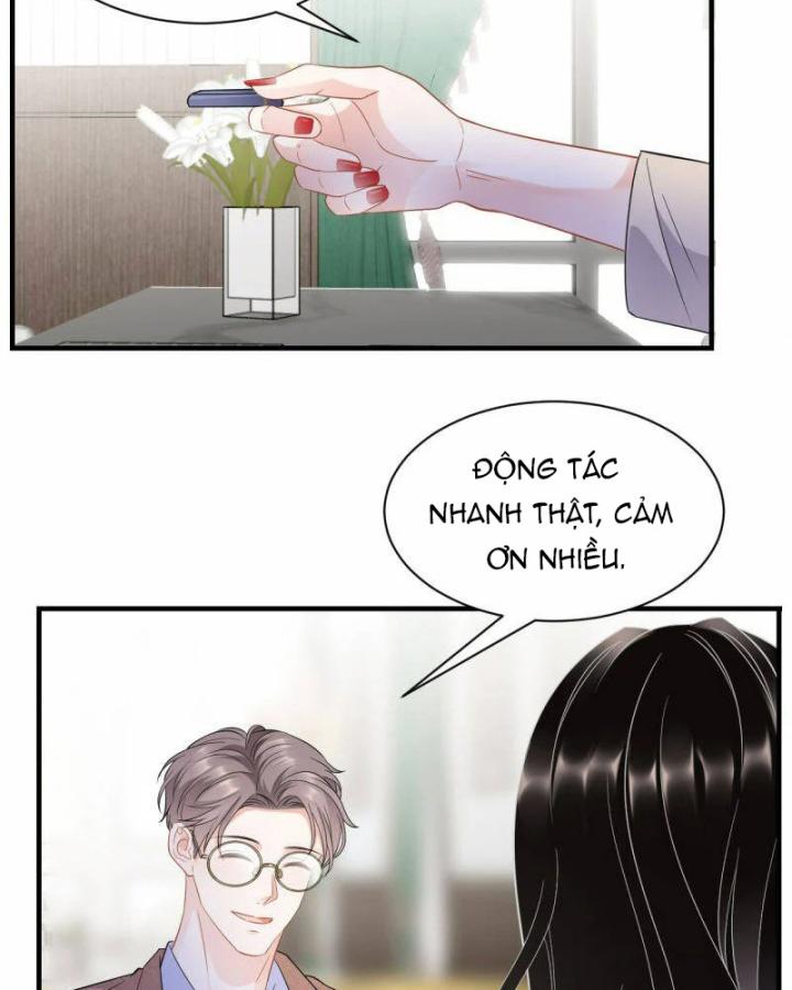 đại tiểu thư có thể có bụng dạ gì xấu chứ! (full) chapter 35 34