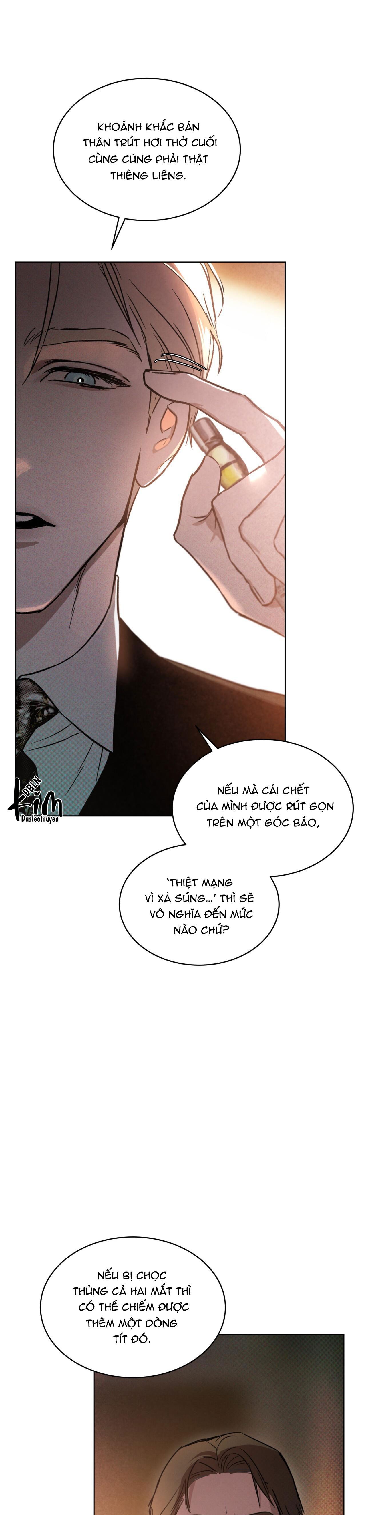 codename anastasia chapter 10 21