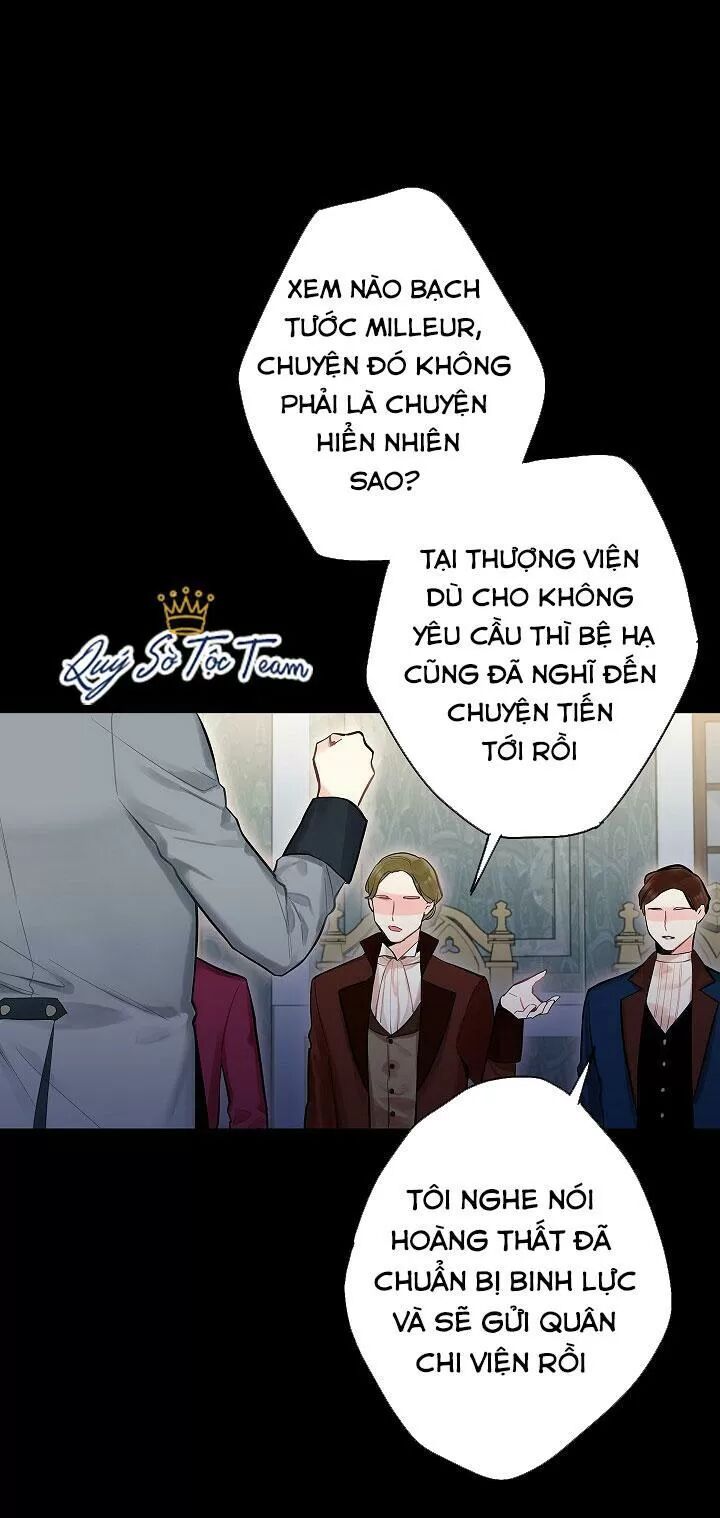 thánh nữ ẩn danh chapter 139 8