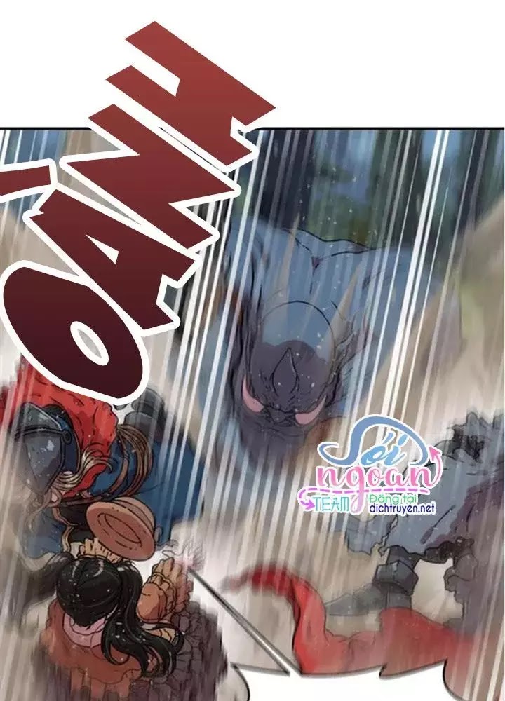 con gái bảo bối của ma vương chapter 19 13