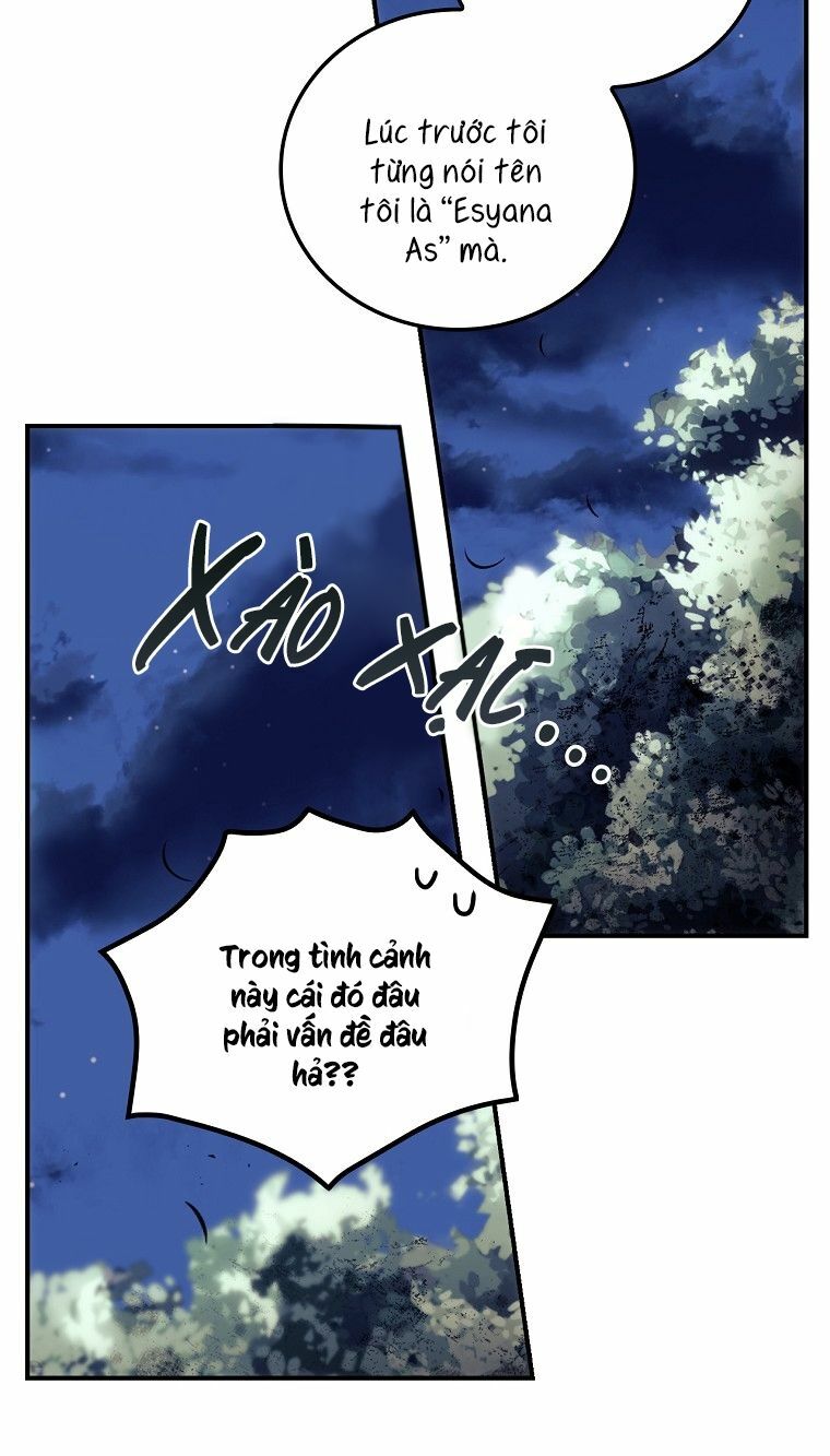 tôi nhìn thấy cái chết của bạn chapter 9 43
