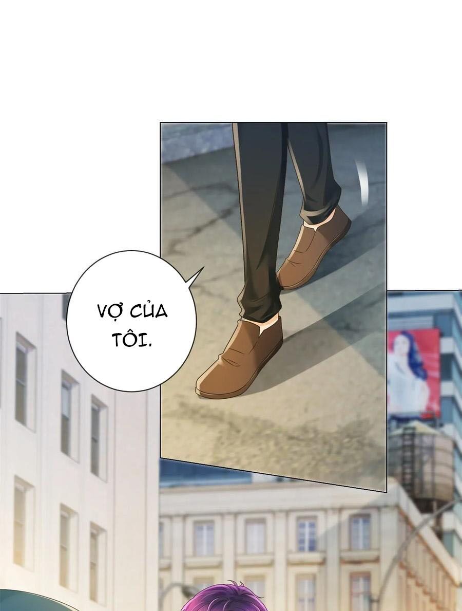 ẩn hôn 100%: chọc tức vợ yêu mua một tặng một chapter 189 5