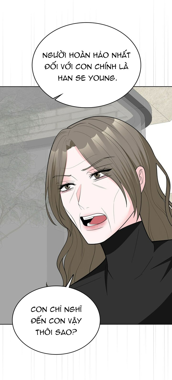 [18+] điều em cố giấu chapter 49.2 9