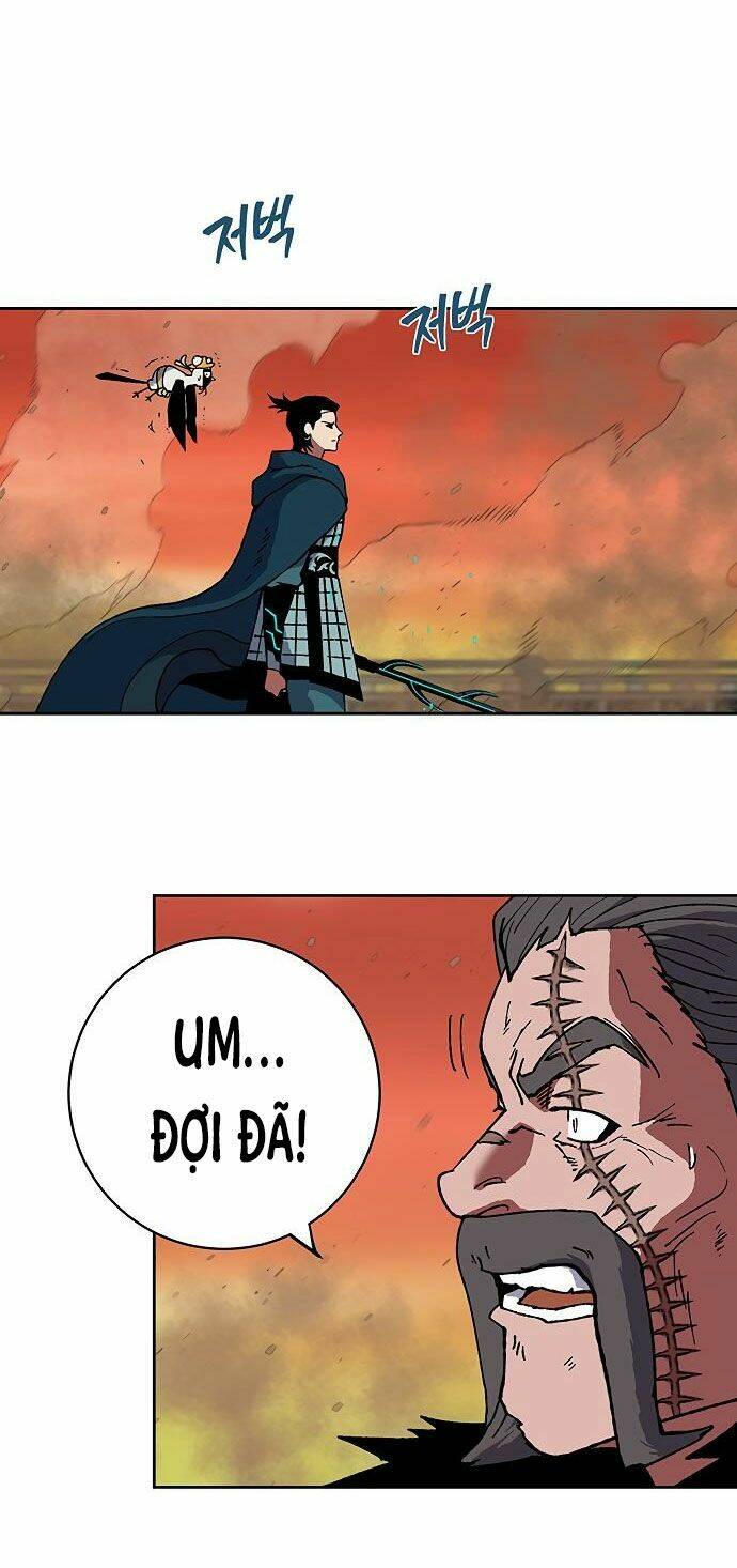 npc bắt đầu từ kỹ năng lv.999 chapter 7 61