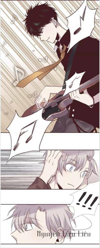 huyền sắc thanh âm chapter 2 21