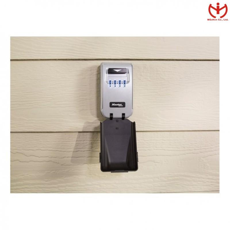 Hộp khóa đựng chìa khóa Master Lock 5425 D - MSOFT