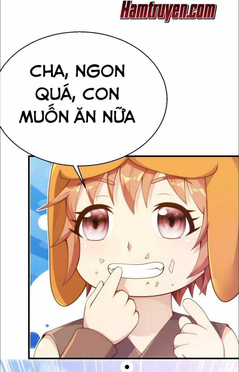 thiên hạ kiếp chapter 20 23