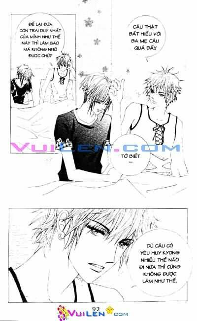 đợi em chapter 85 13