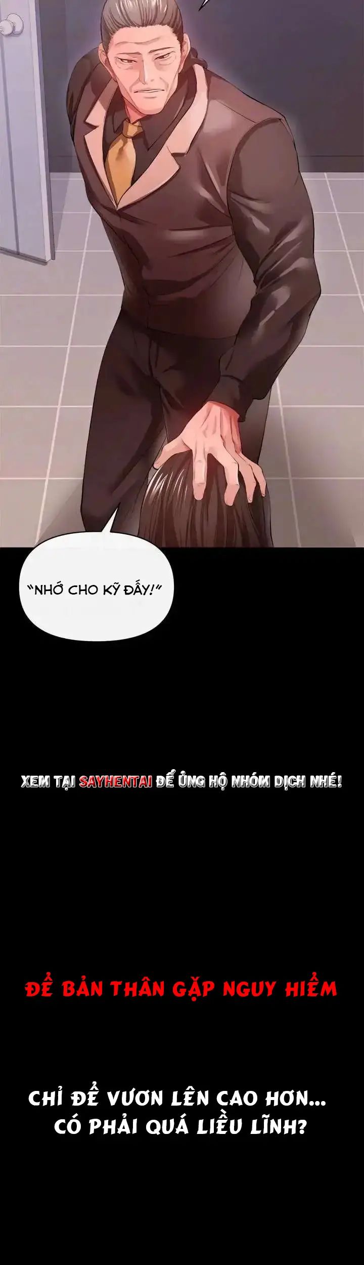 thỏa thuận máu chapter 27 30