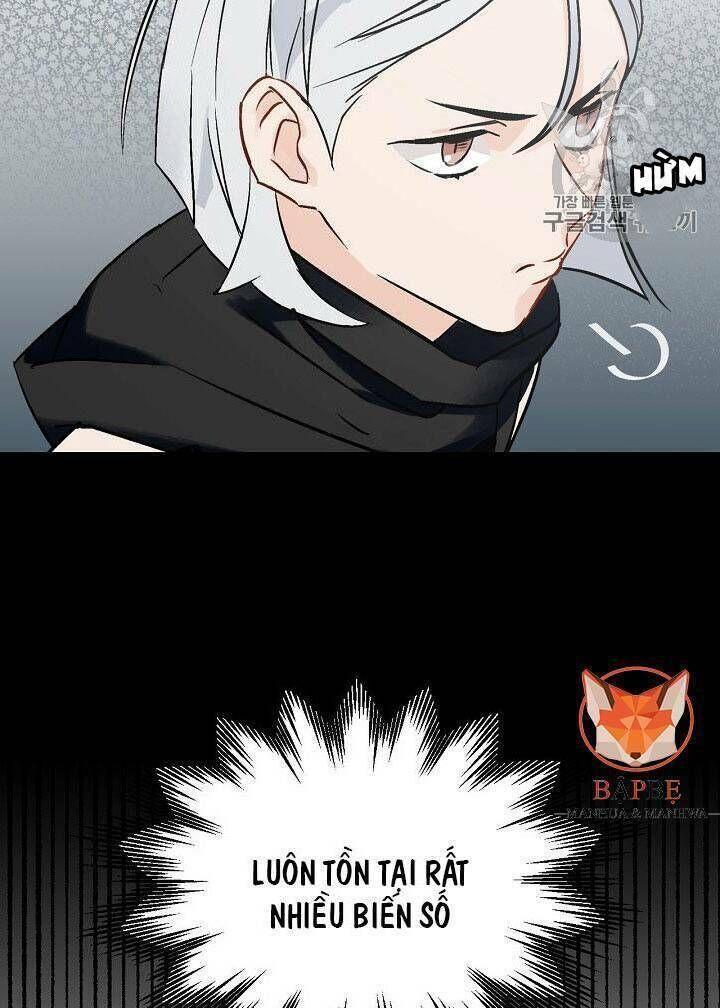 tôi lên cấp chỉ bằng cách ăn chapter 21 31