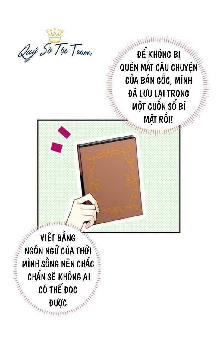 thánh nữ ẩn danh chapter 45 5