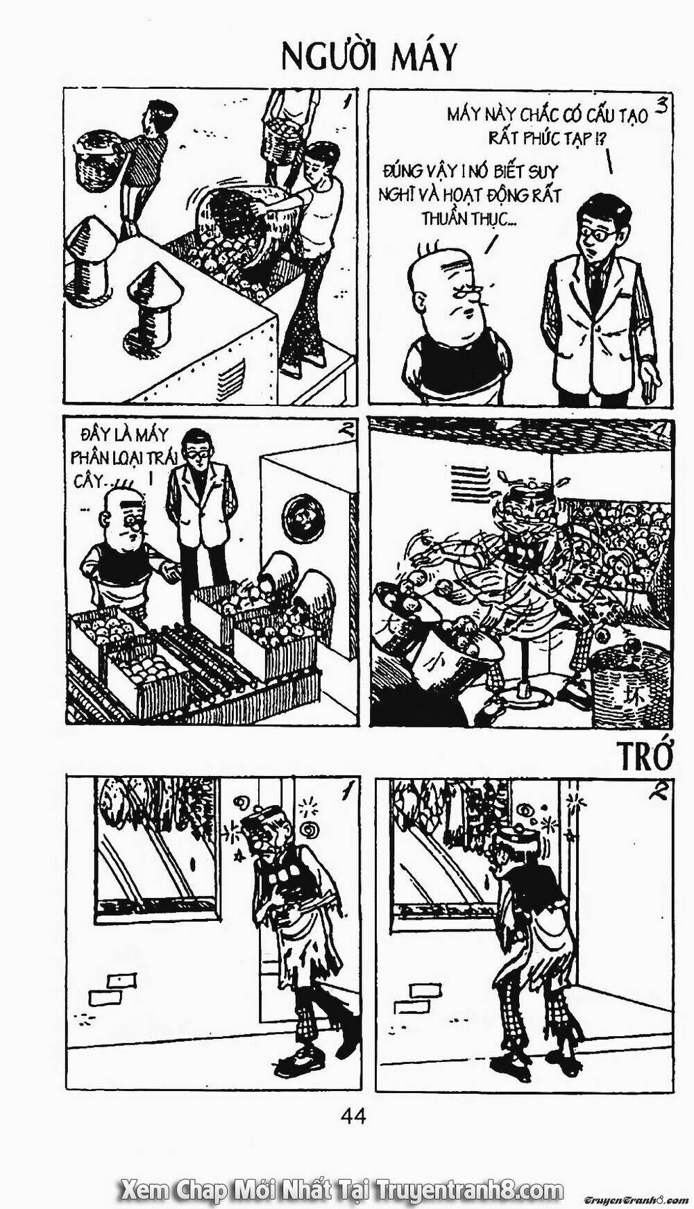 chú thoong chapter 18 20