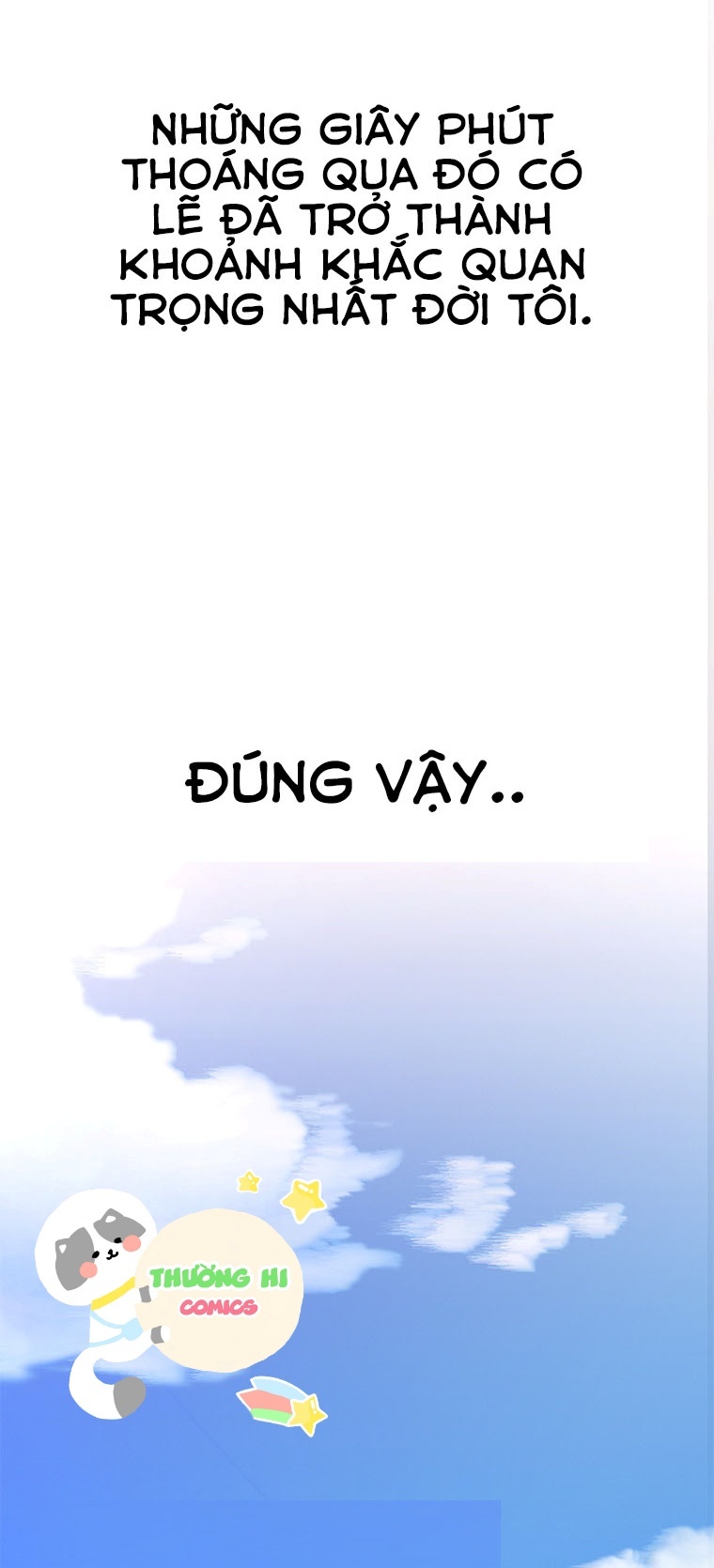 từng chút đến bên anh chapter 1 7