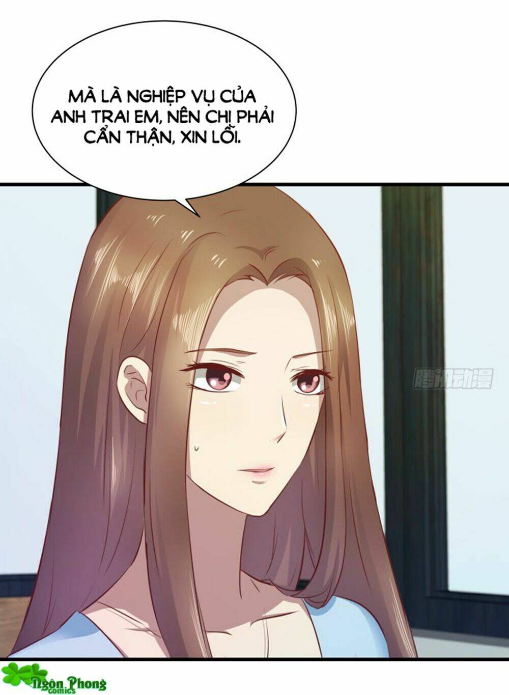 khi trò chơi ác ma bắt đầu chapter 97 18