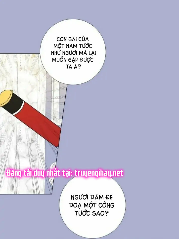 từ tiểu thư thành hoàng hậu - lady to queen chapter 41.2 35