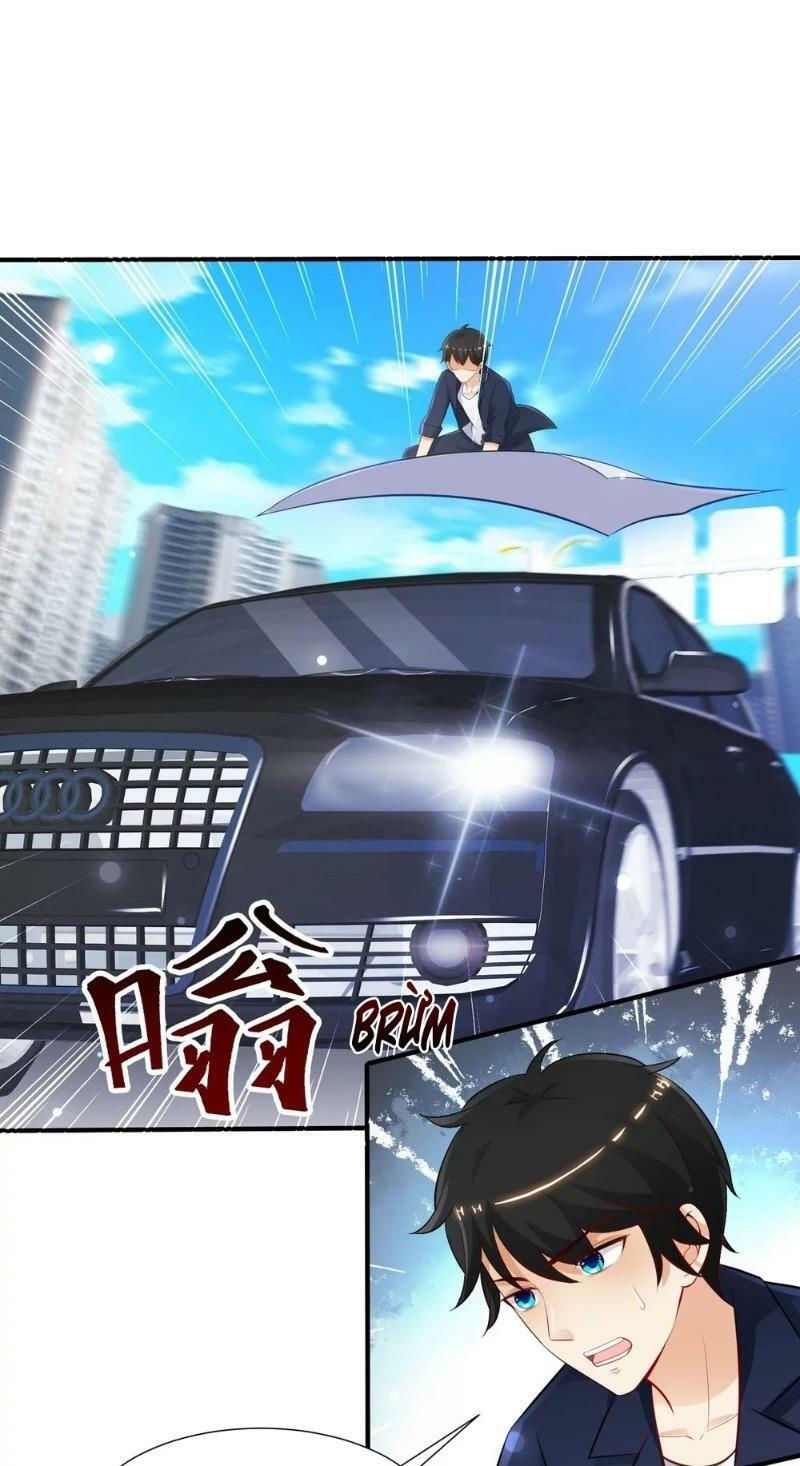 tối cường vận đào hoa chapter 97 7