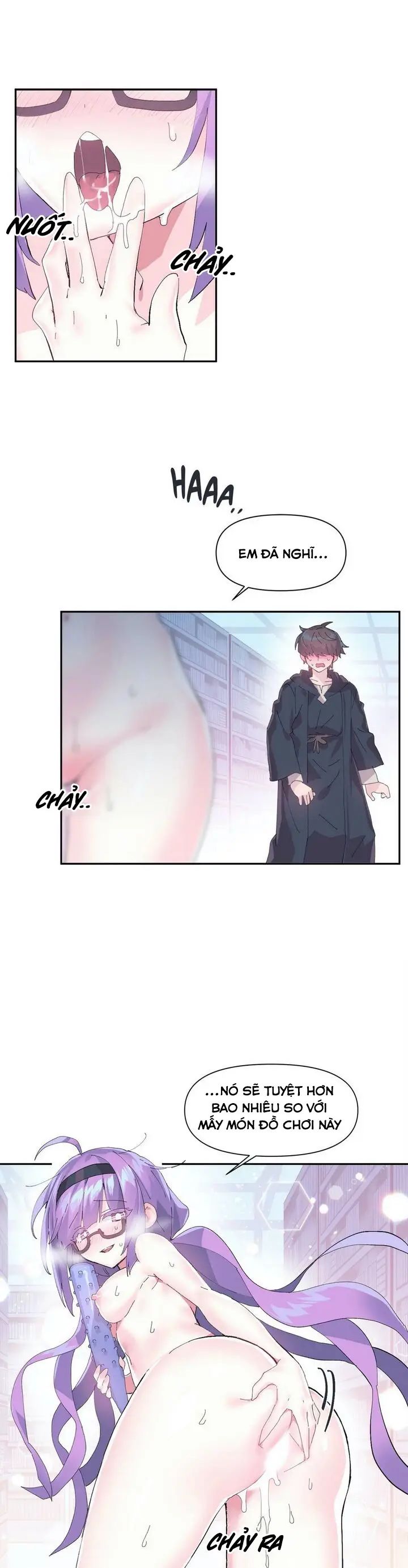 long in to lust-a-land chapter 12 3