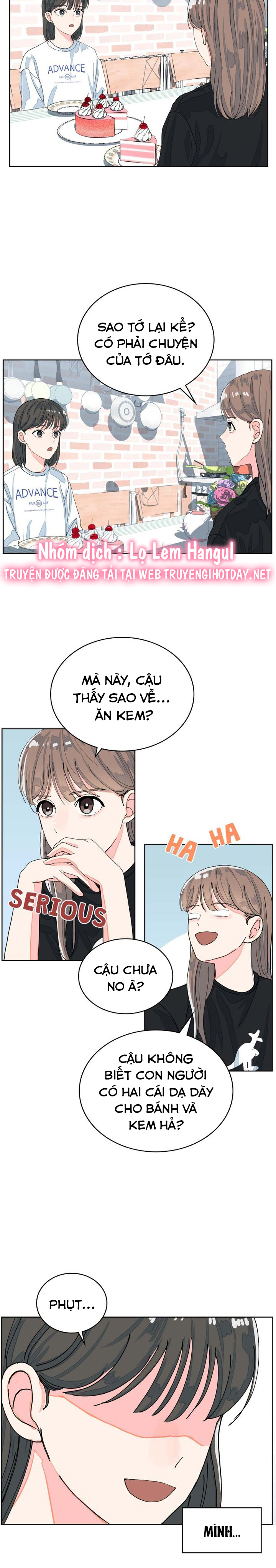 lọ lem hangul coming soon chapter 10 8