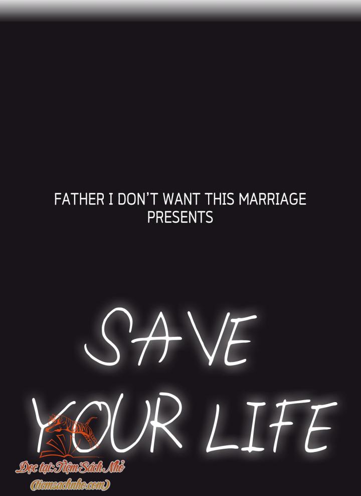 cha, con không muốn kết hôn đâu chapter 86 76