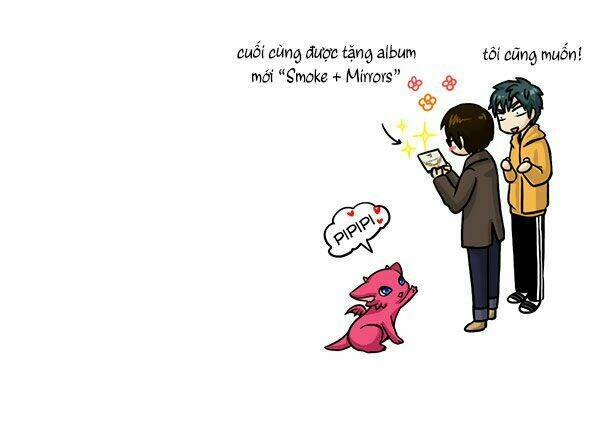 hắn ta là rồng chapter 78 39