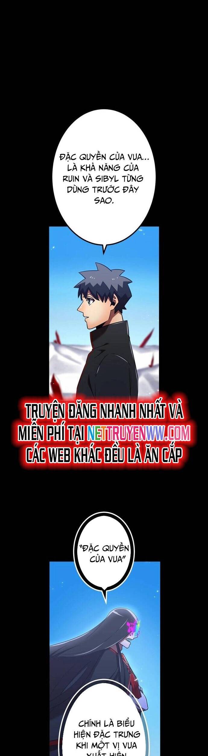 Huyết Thánh Cứu Thế Chủ~ Ta Chỉ Cần 0.0000001% Đã Trở Thành Vô Địch chapter 105 10